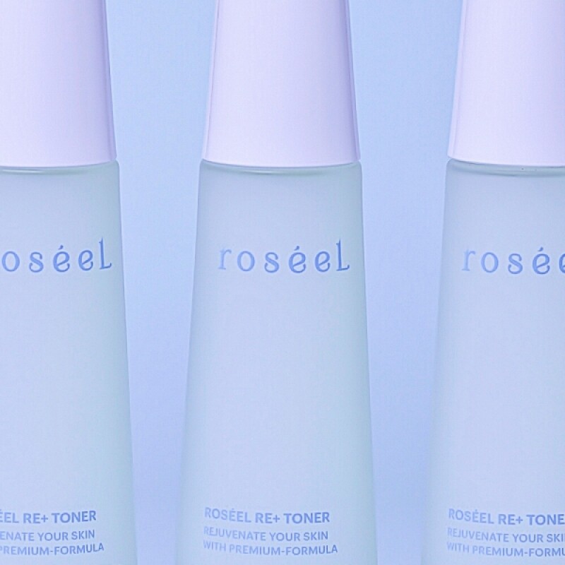 로지앤엘(Rosee & EL),로지앤엘 로지엘 RE+ 토너 110ml