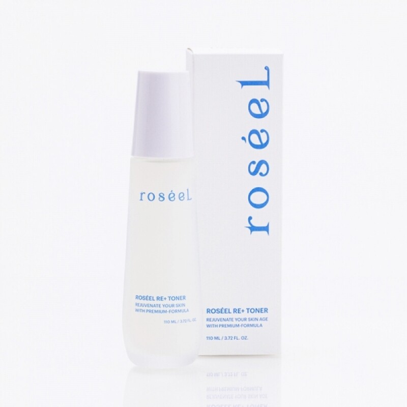 로지앤엘(Rosee & EL),로지앤엘 로지엘 RE+ 토너 110ml