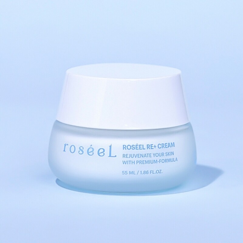 로지앤엘(Rosee & EL),로지엘 RE+ 크림 55ml