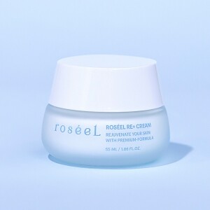 로지엘 RE+ 크림 55ml