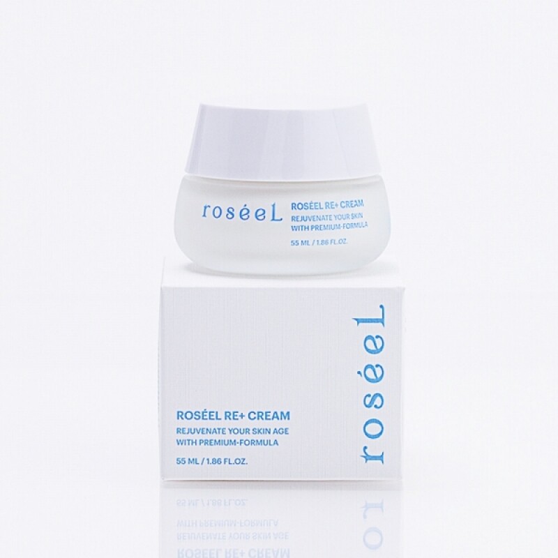 로지앤엘(Rosee & EL),[라이브특가] 로지엘 RE+ 크림 55ml
